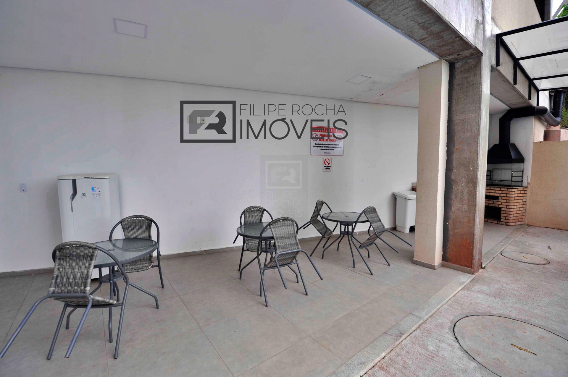 Apartamento, 2 quartos, 50 m² - Foto 32