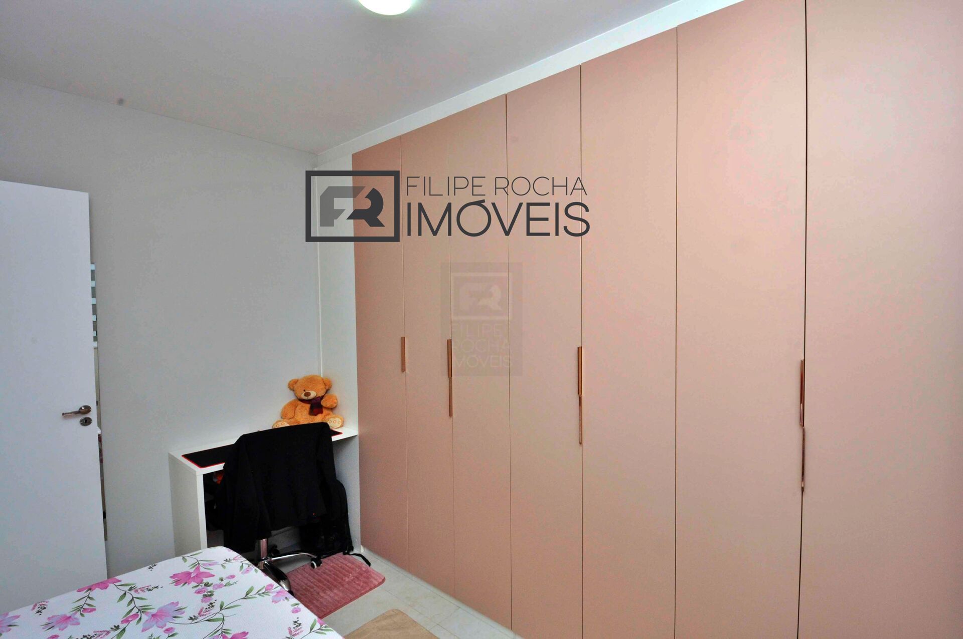 Apartamento, 2 quartos, 50 m² - Foto 9