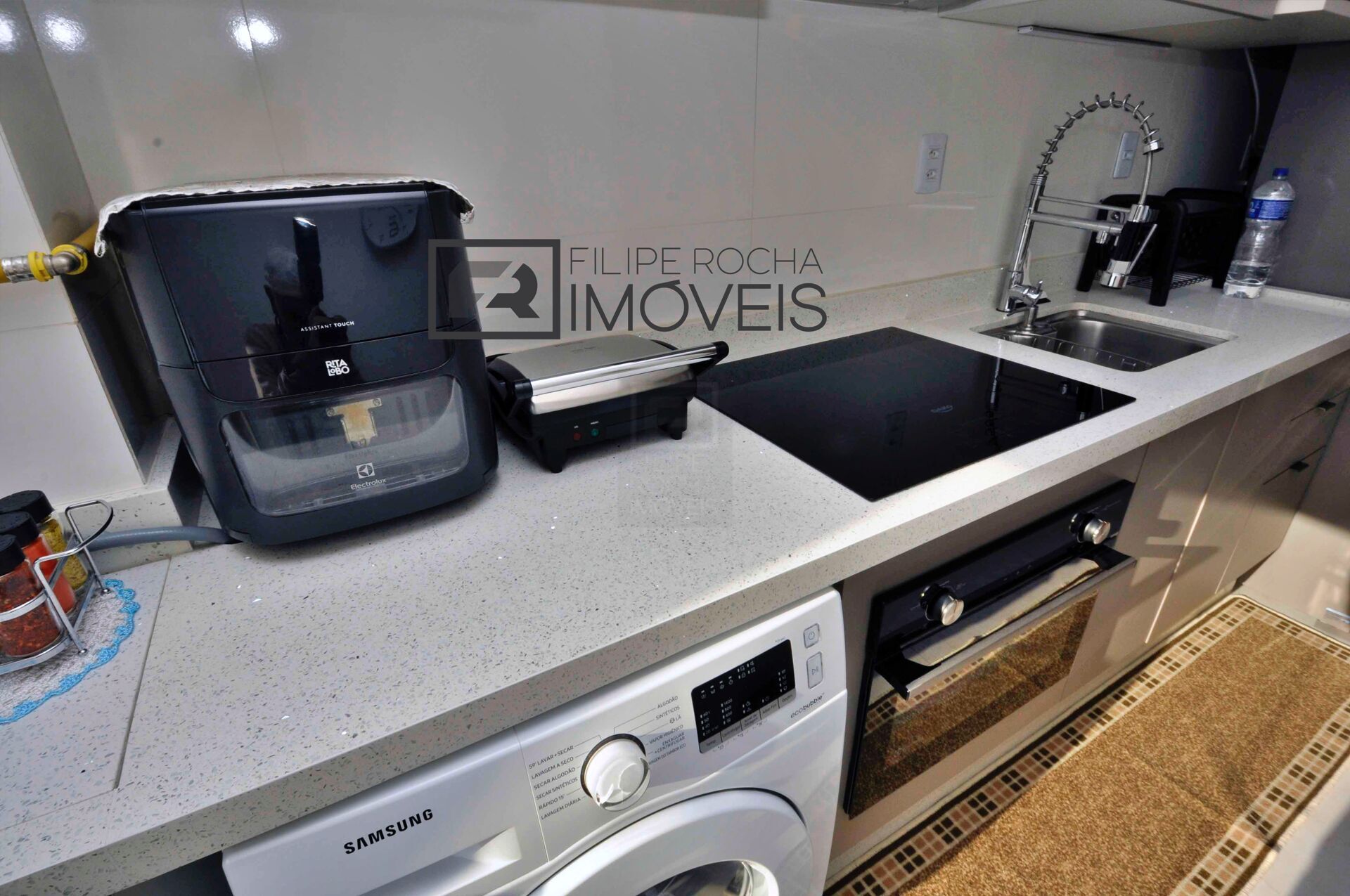 Apartamento, 2 quartos, 50 m² - Foto 13