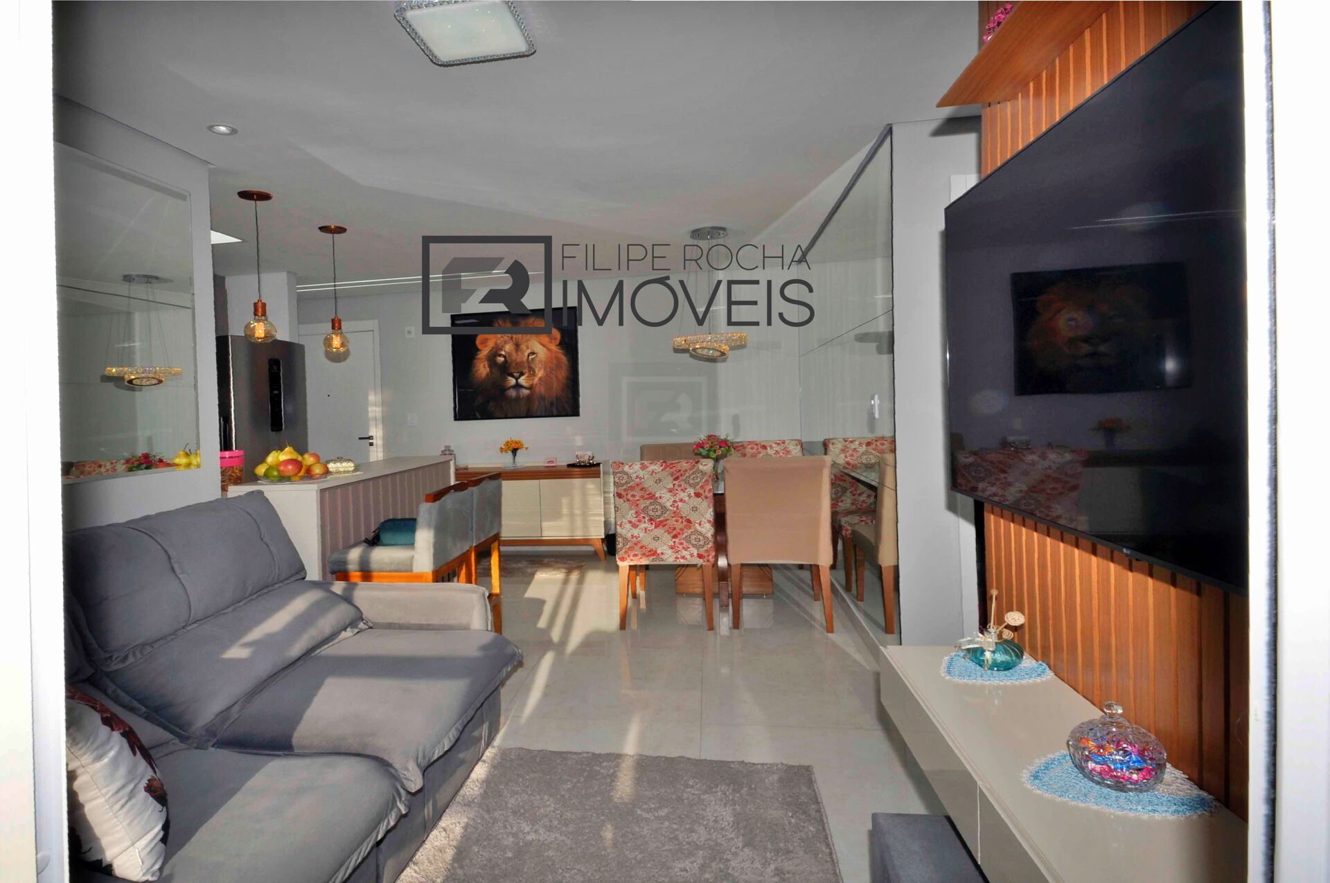 Apartamento, 2 quartos, 50 m² - Foto 19