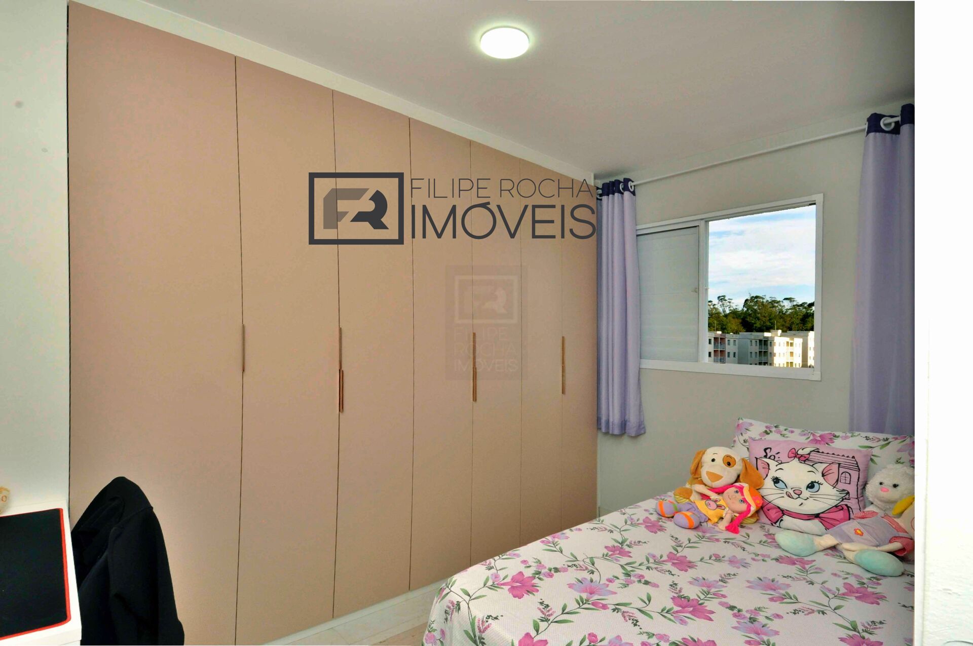 Apartamento, 2 quartos, 50 m² - Foto 6
