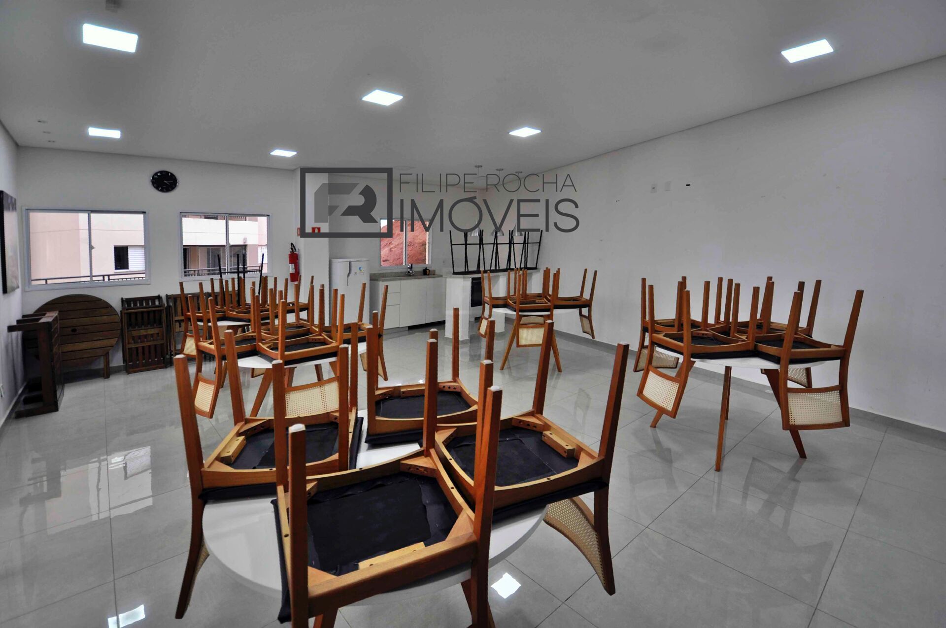 Apartamento, 2 quartos, 50 m² - Foto 33