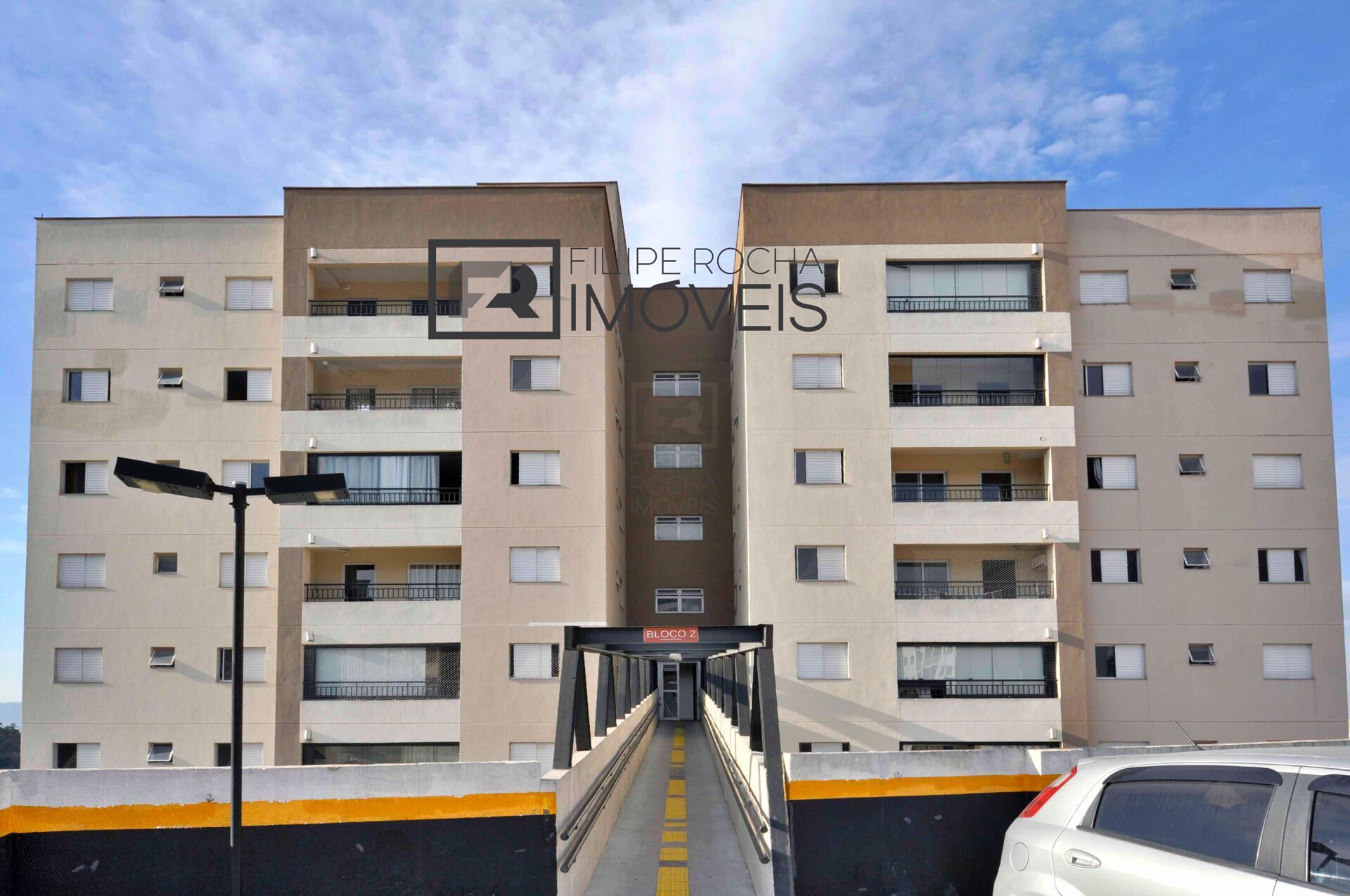 Apartamento, 2 quartos, 50 m² - Foto 23