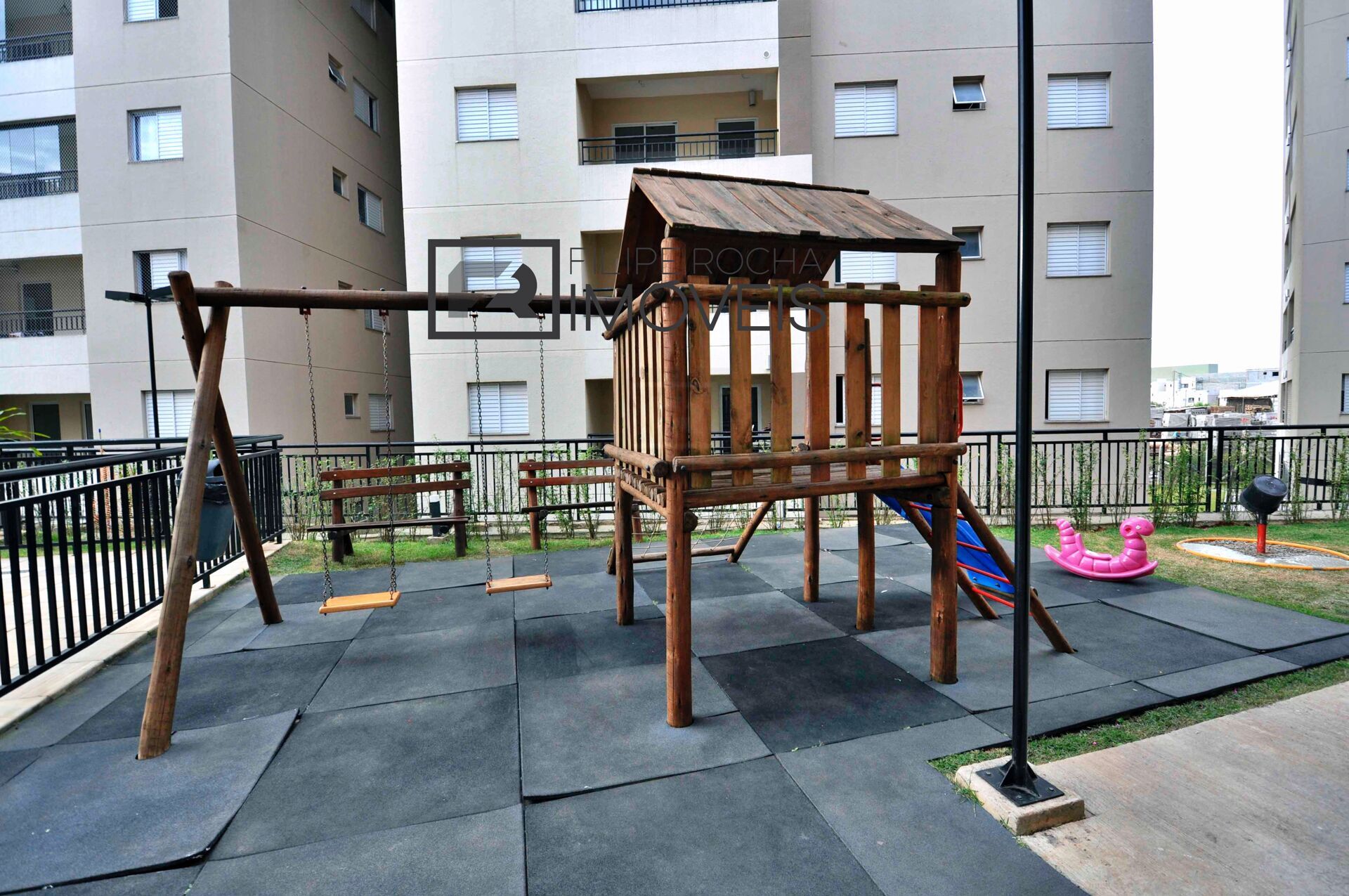 Apartamento, 2 quartos, 50 m² - Foto 35