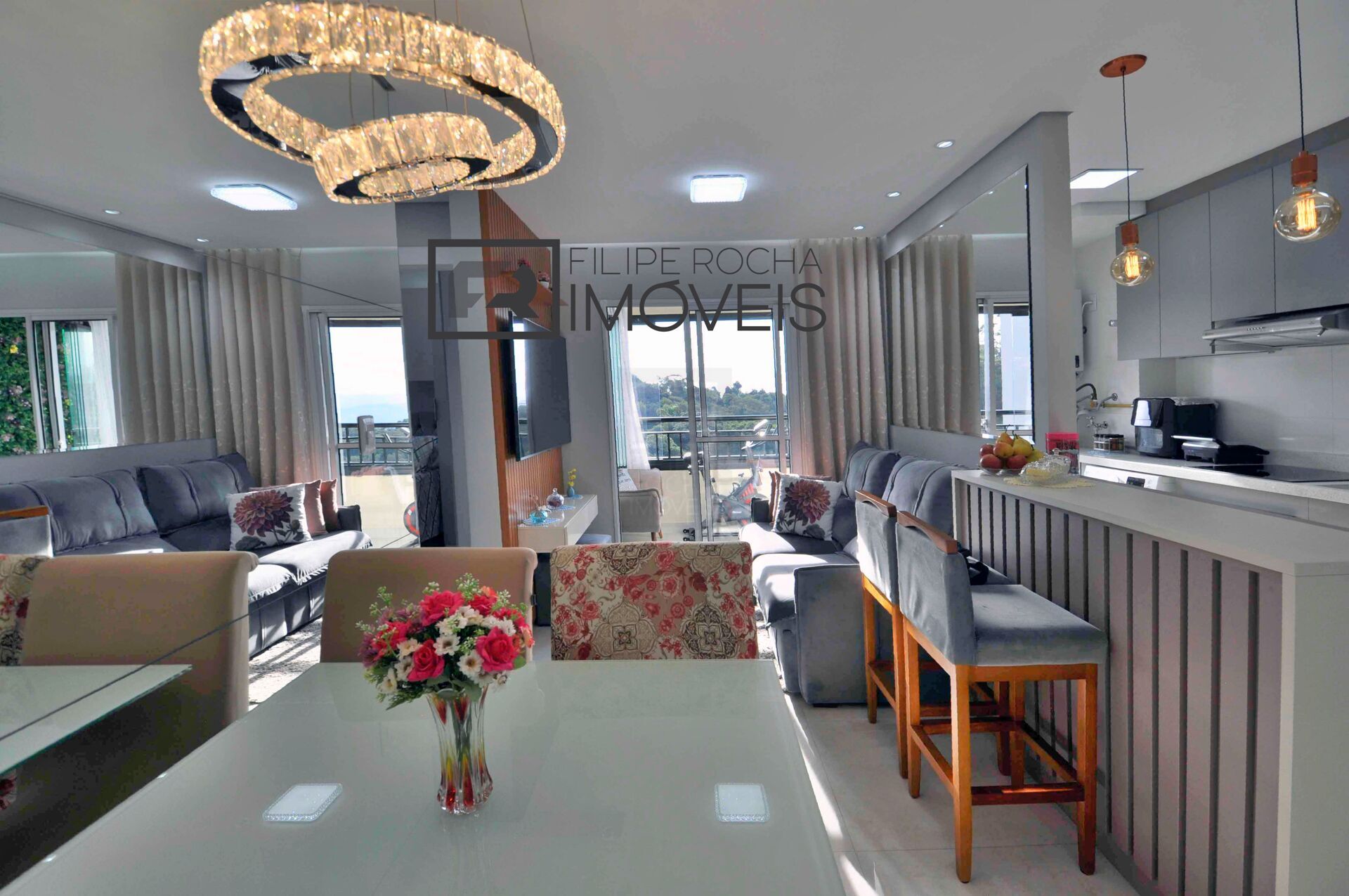 Apartamento, 2 quartos, 50 m² - Foto 18