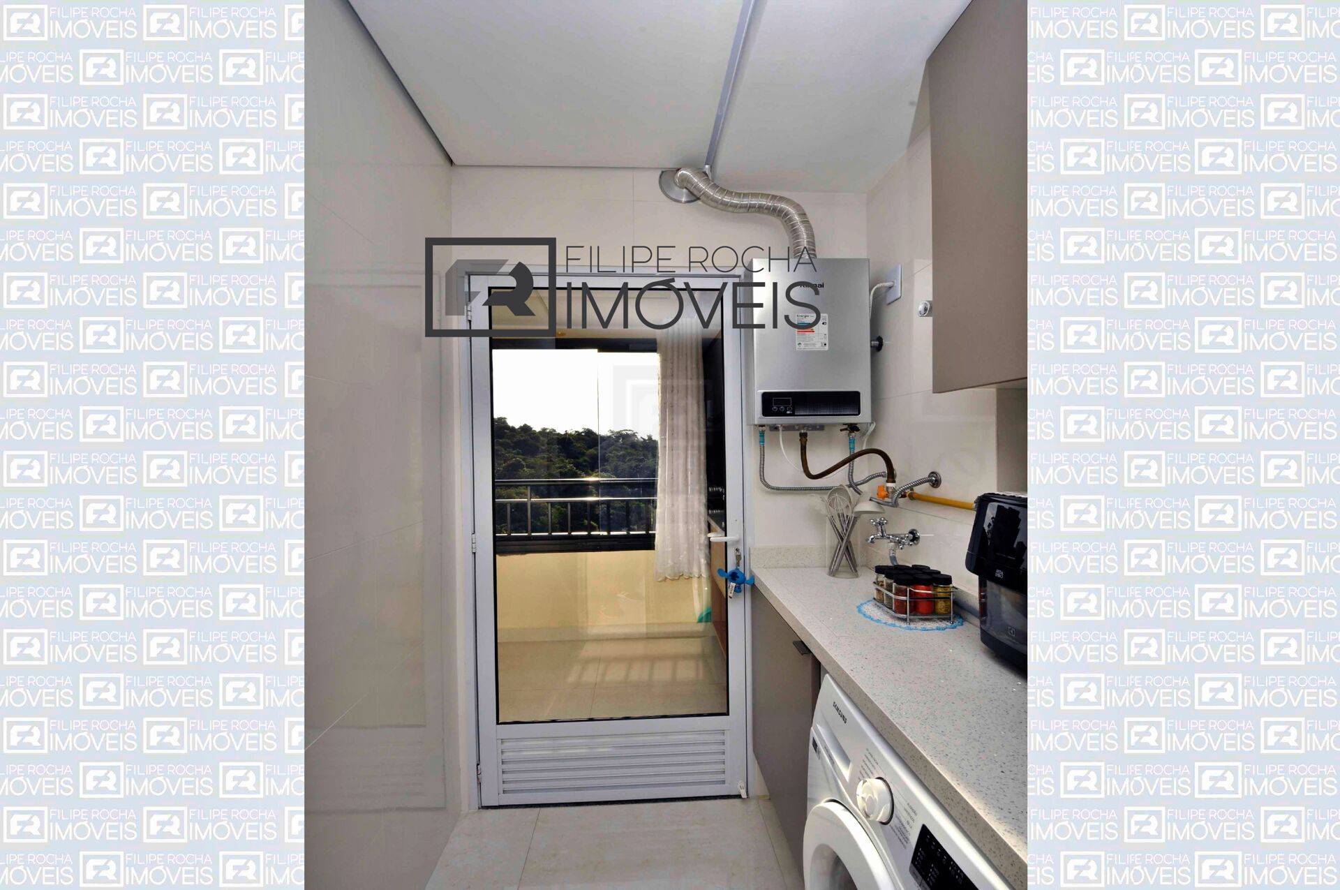 Apartamento, 2 quartos, 50 m² - Foto 12