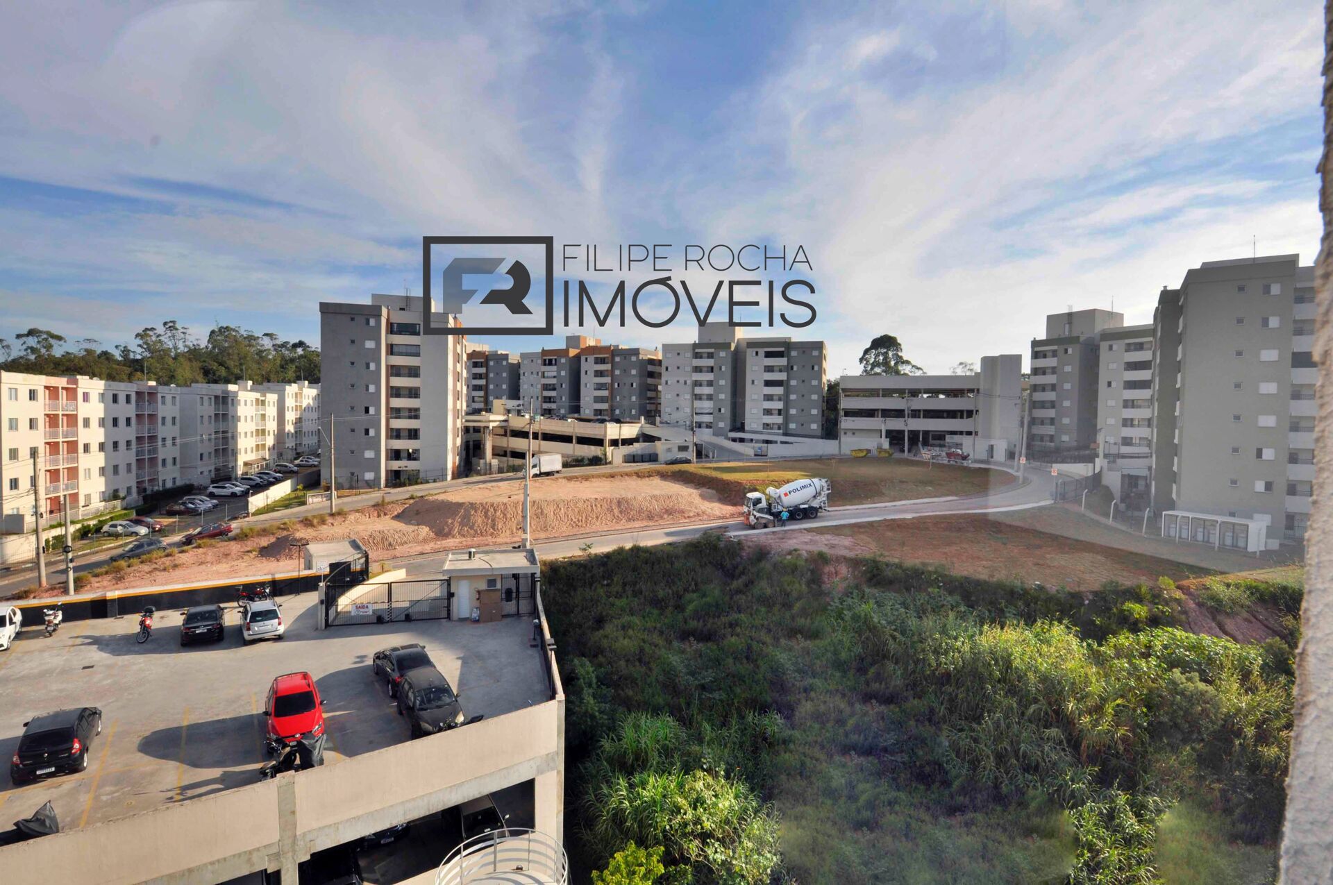 Apartamento, 2 quartos, 50 m² - Foto 10