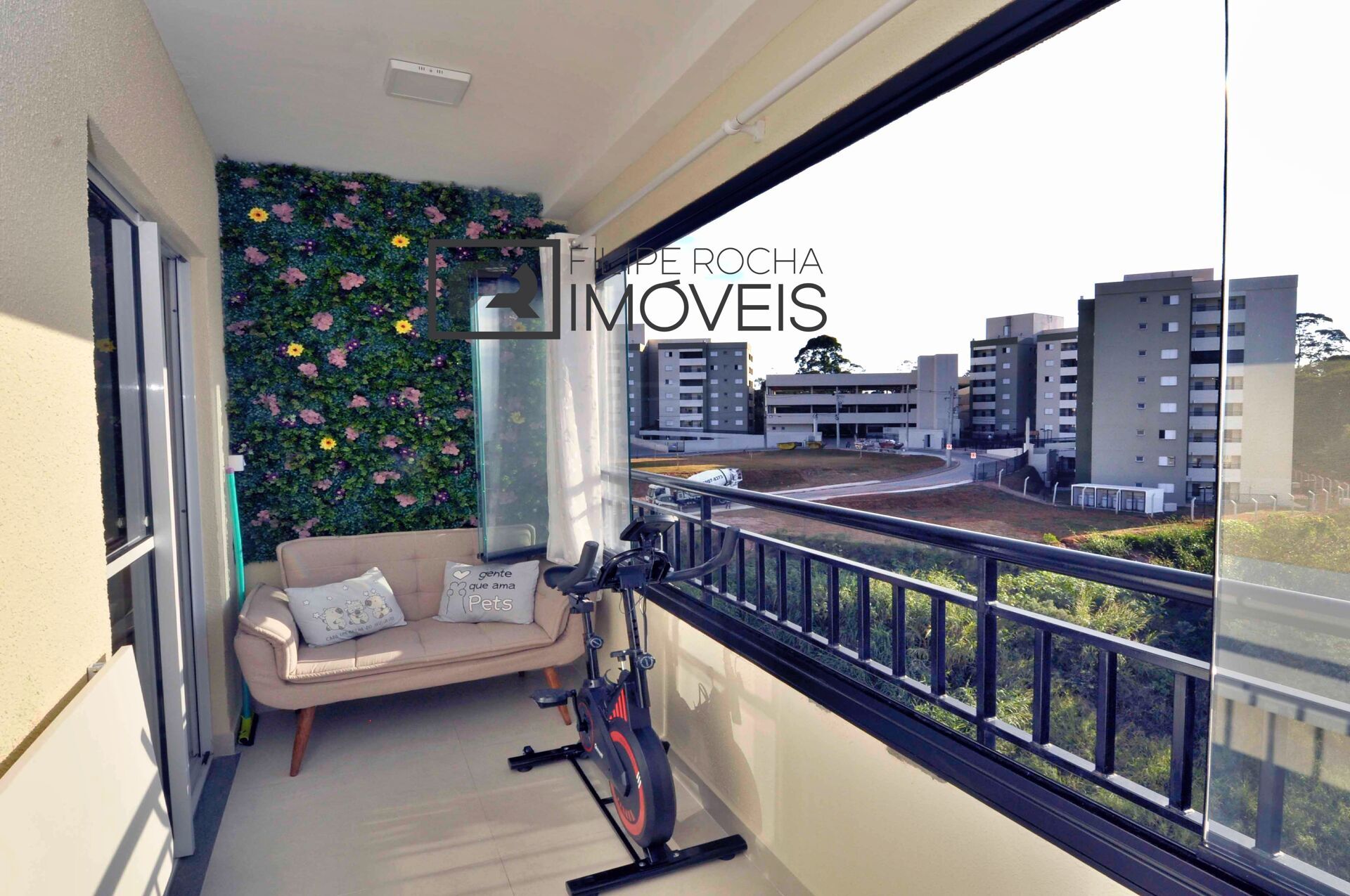 Apartamento, 2 quartos, 50 m² - Foto 11