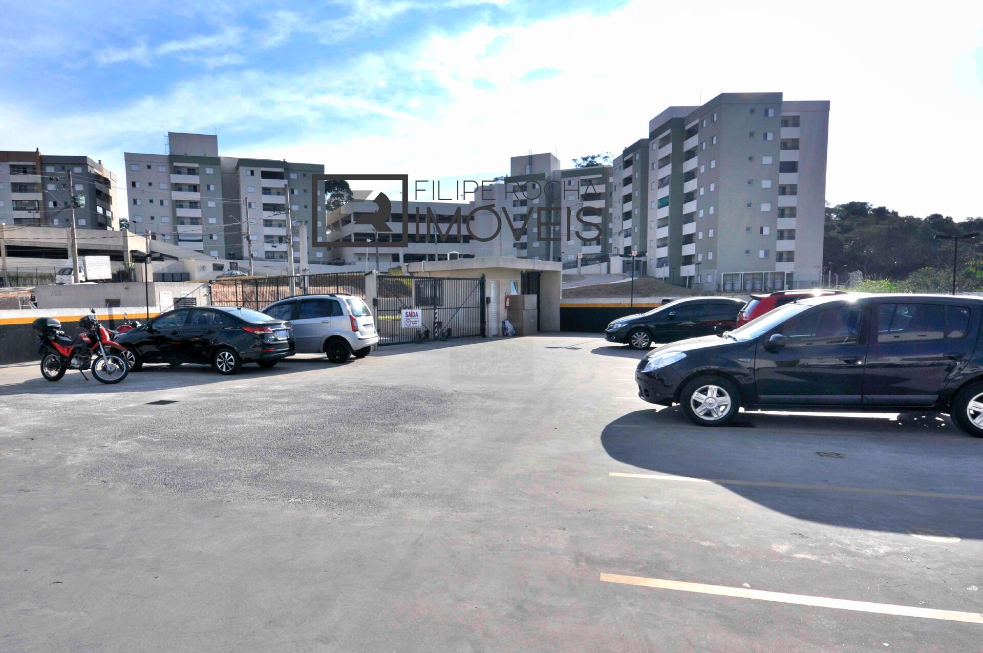 Apartamento, 2 quartos, 50 m² - Foto 24