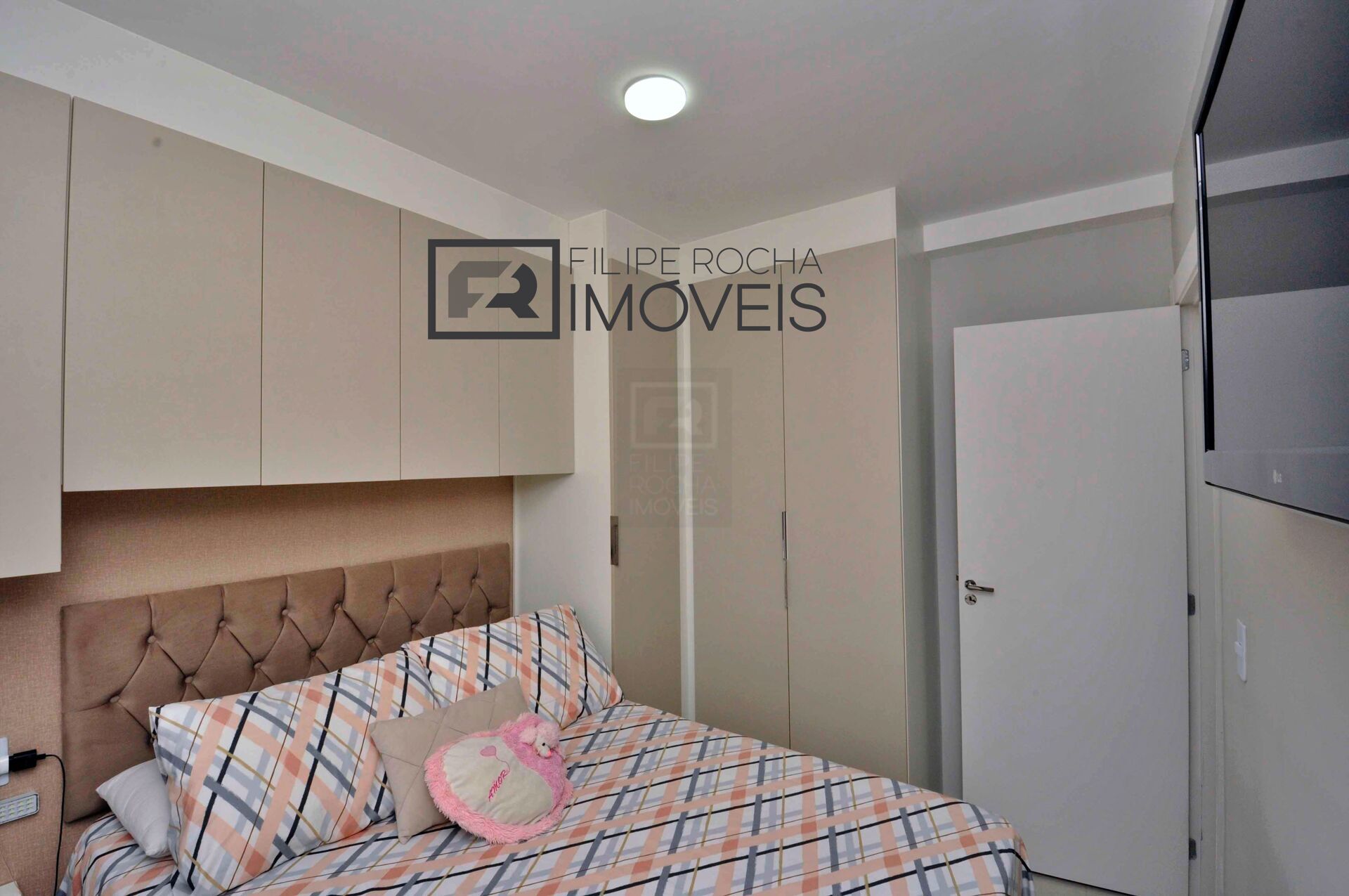 Apartamento, 2 quartos, 50 m² - Foto 8