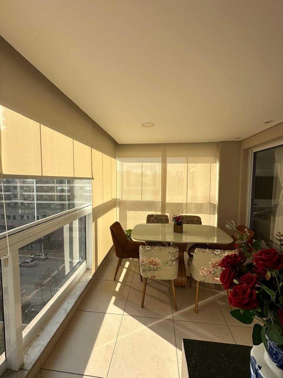 Apartamento, 2 quartos, 105 m² - Foto 11