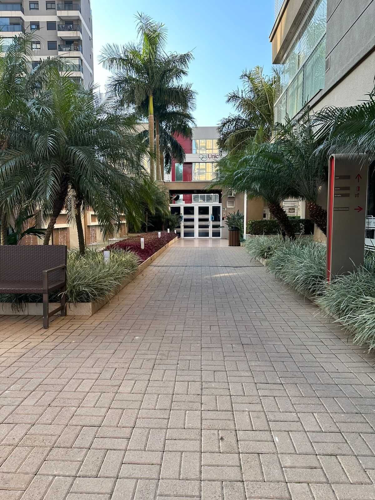 Apartamento, 2 quartos, 105 m² - Foto 25