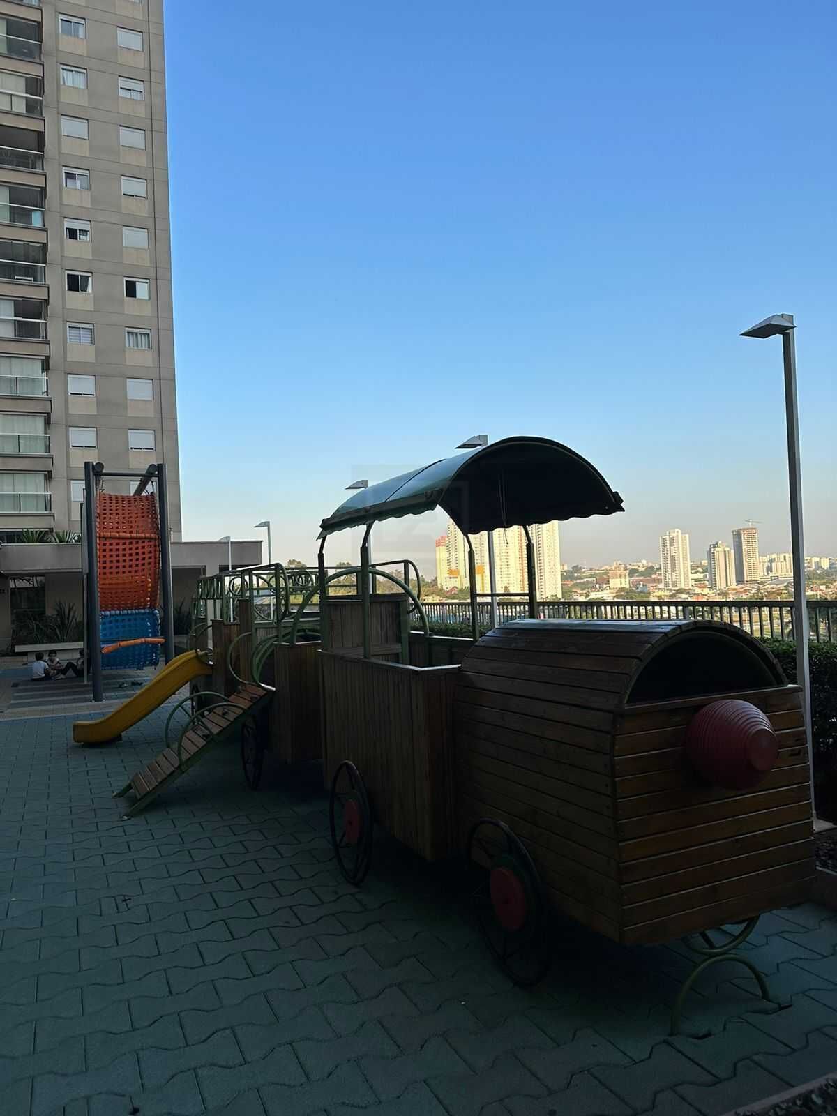 Apartamento, 2 quartos, 105 m² - Foto 28