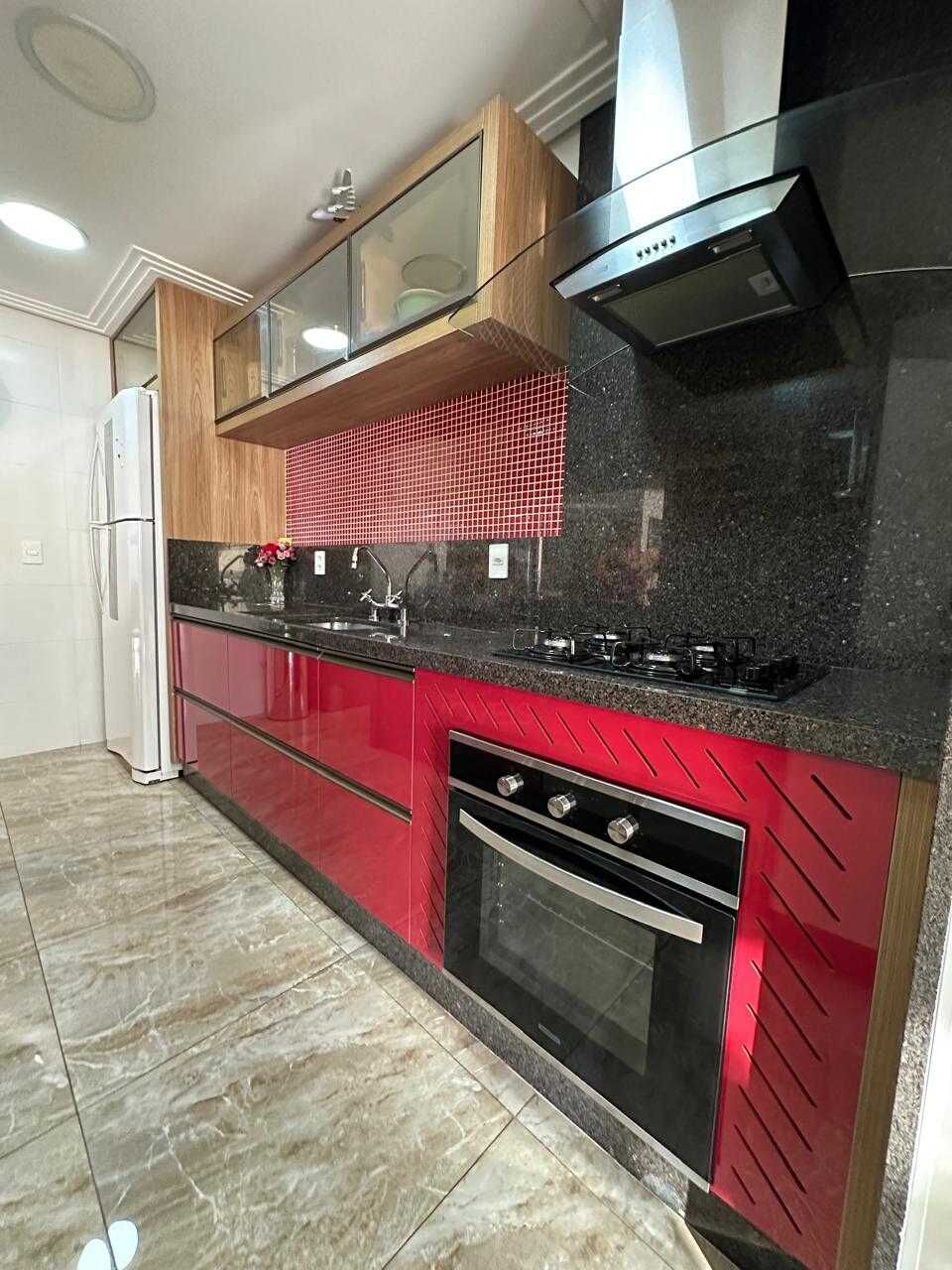 Apartamento, 2 quartos, 105 m² - Foto 6