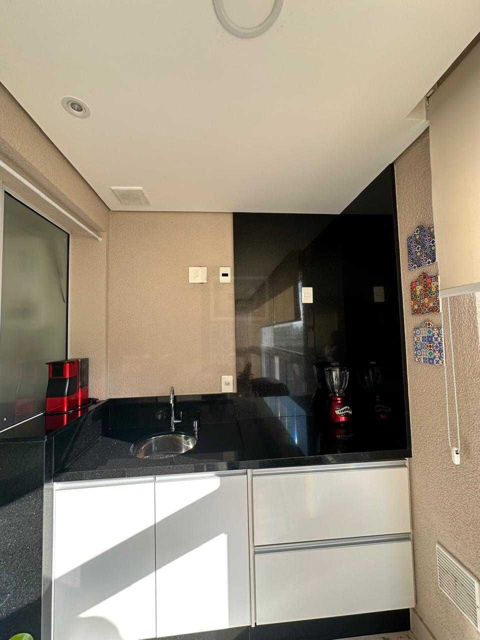 Apartamento, 2 quartos, 105 m² - Foto 9