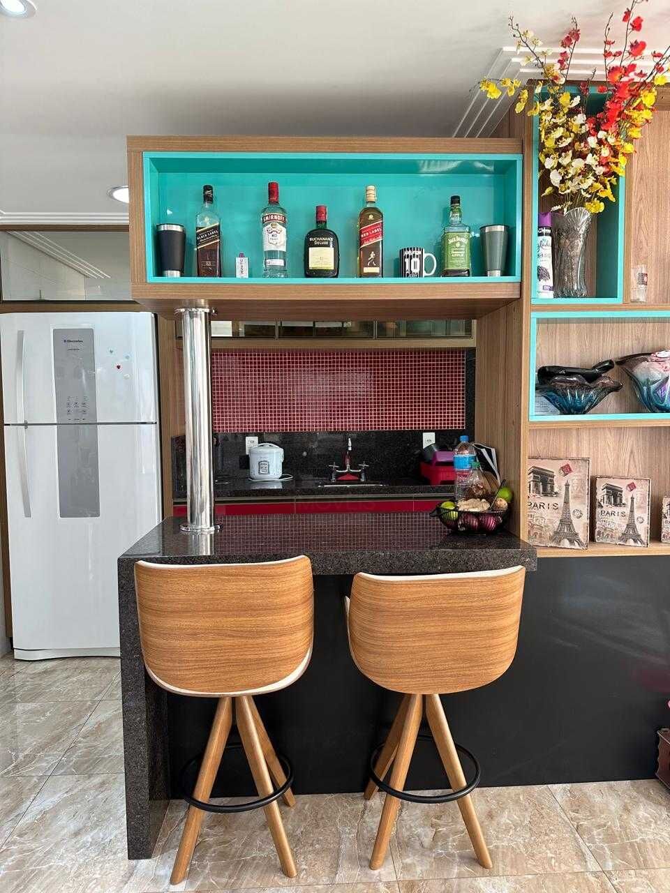 Apartamento, 2 quartos, 105 m² - Foto 8