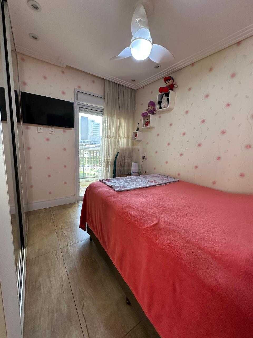 Apartamento, 2 quartos, 105 m² - Foto 17