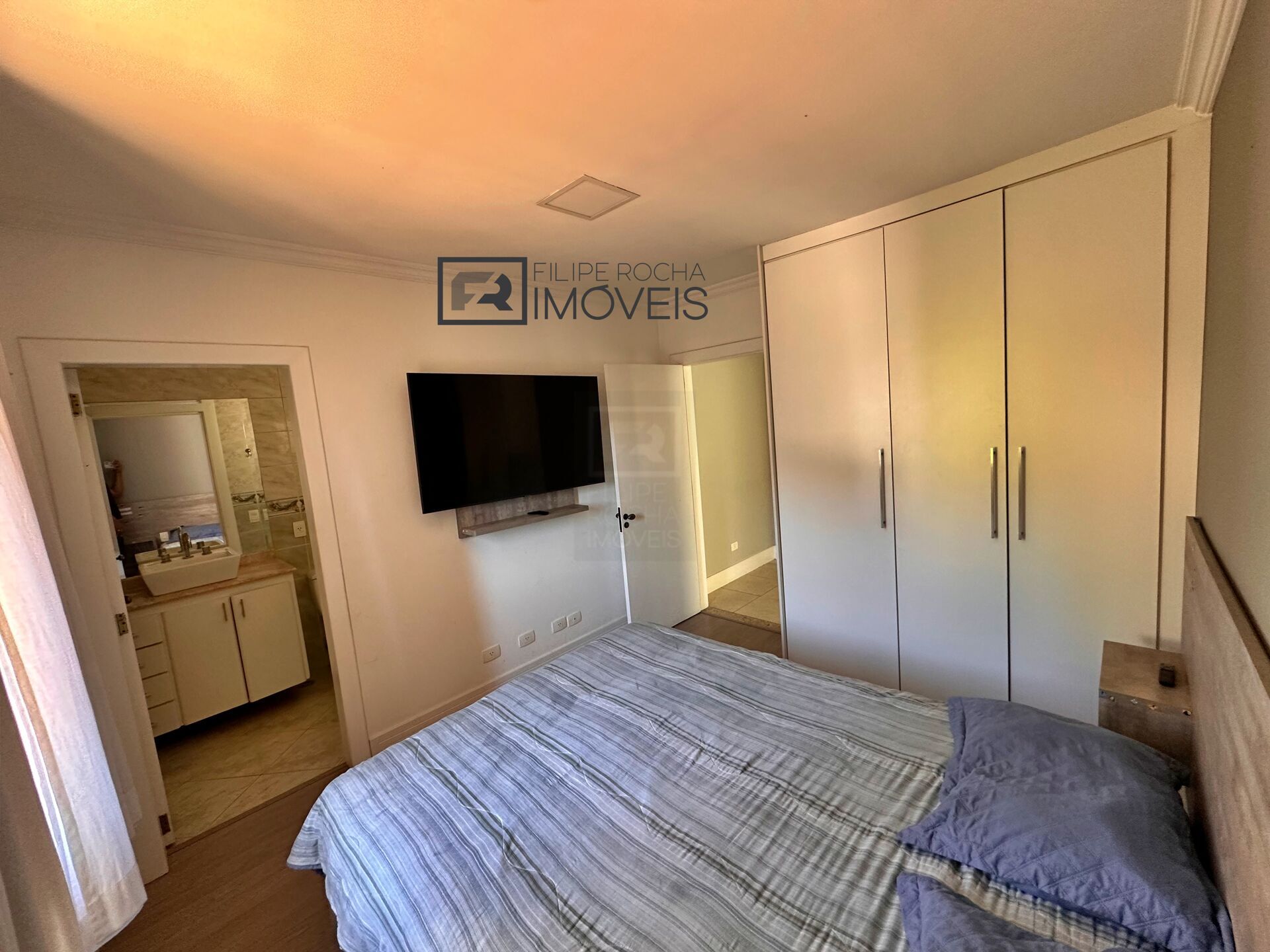 Casa, 4 quartos, 300 m² - Foto 22