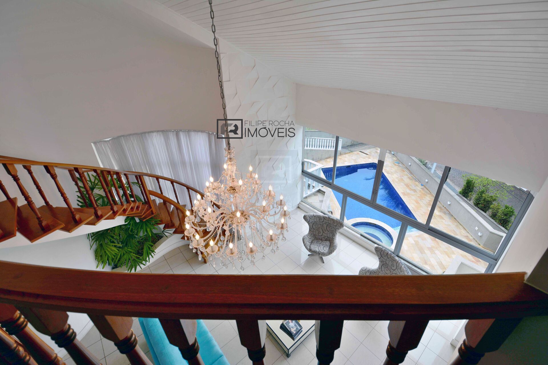 Casa, 4 quartos, 300 m² - Foto 17
