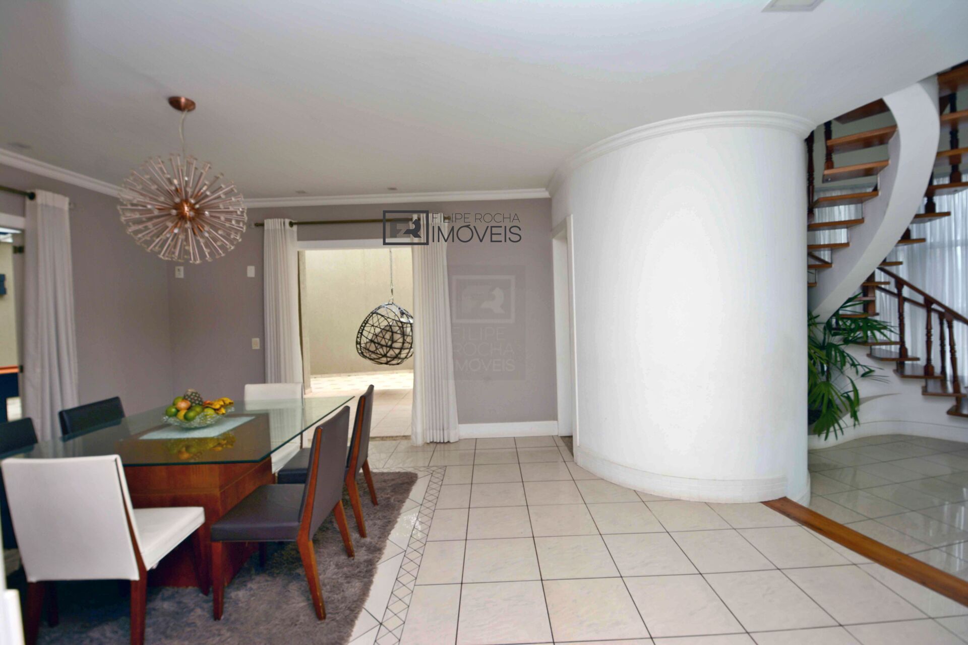 Casa, 4 quartos, 300 m² - Foto 11