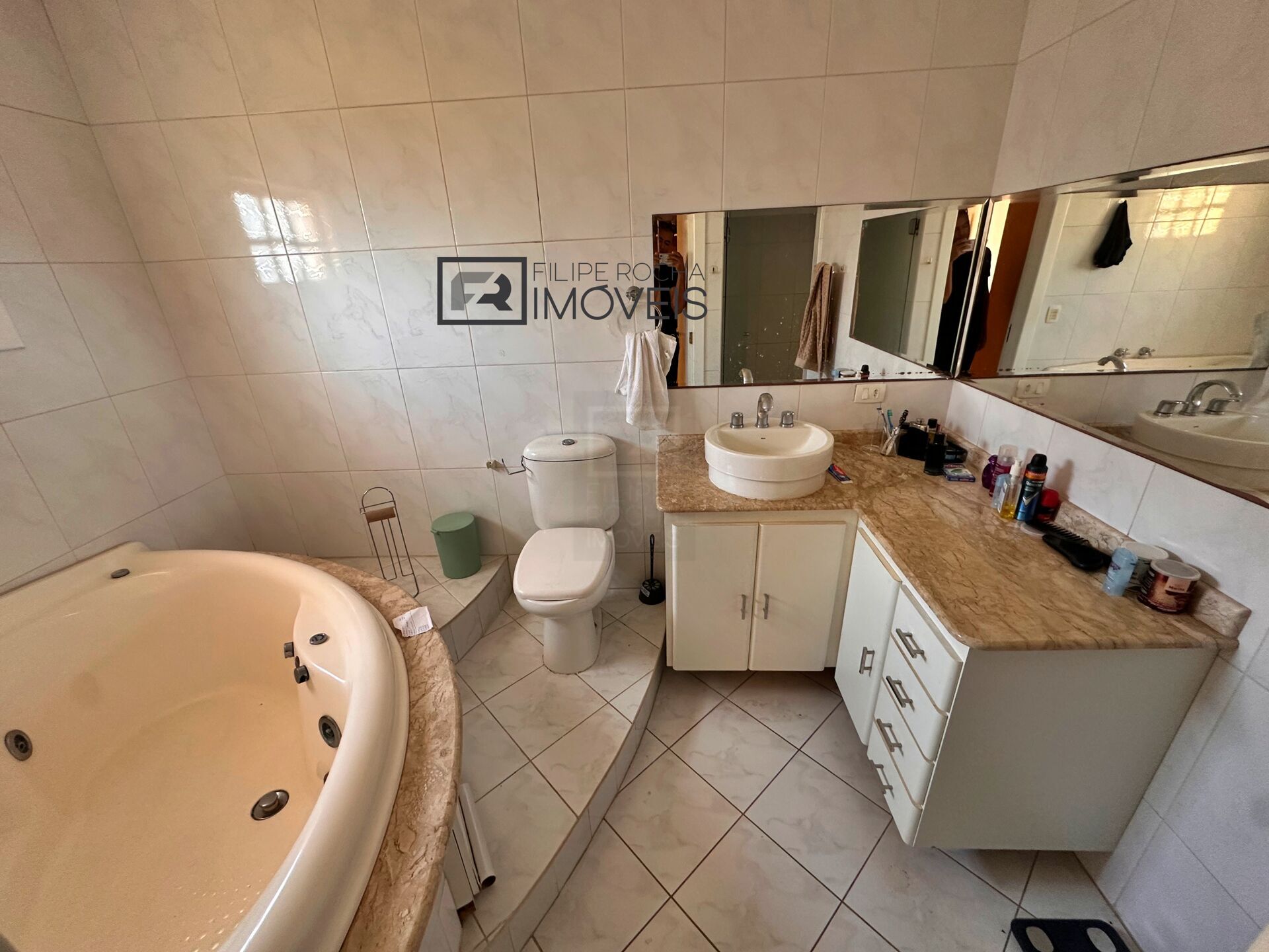 Casa, 4 quartos, 300 m² - Foto 27