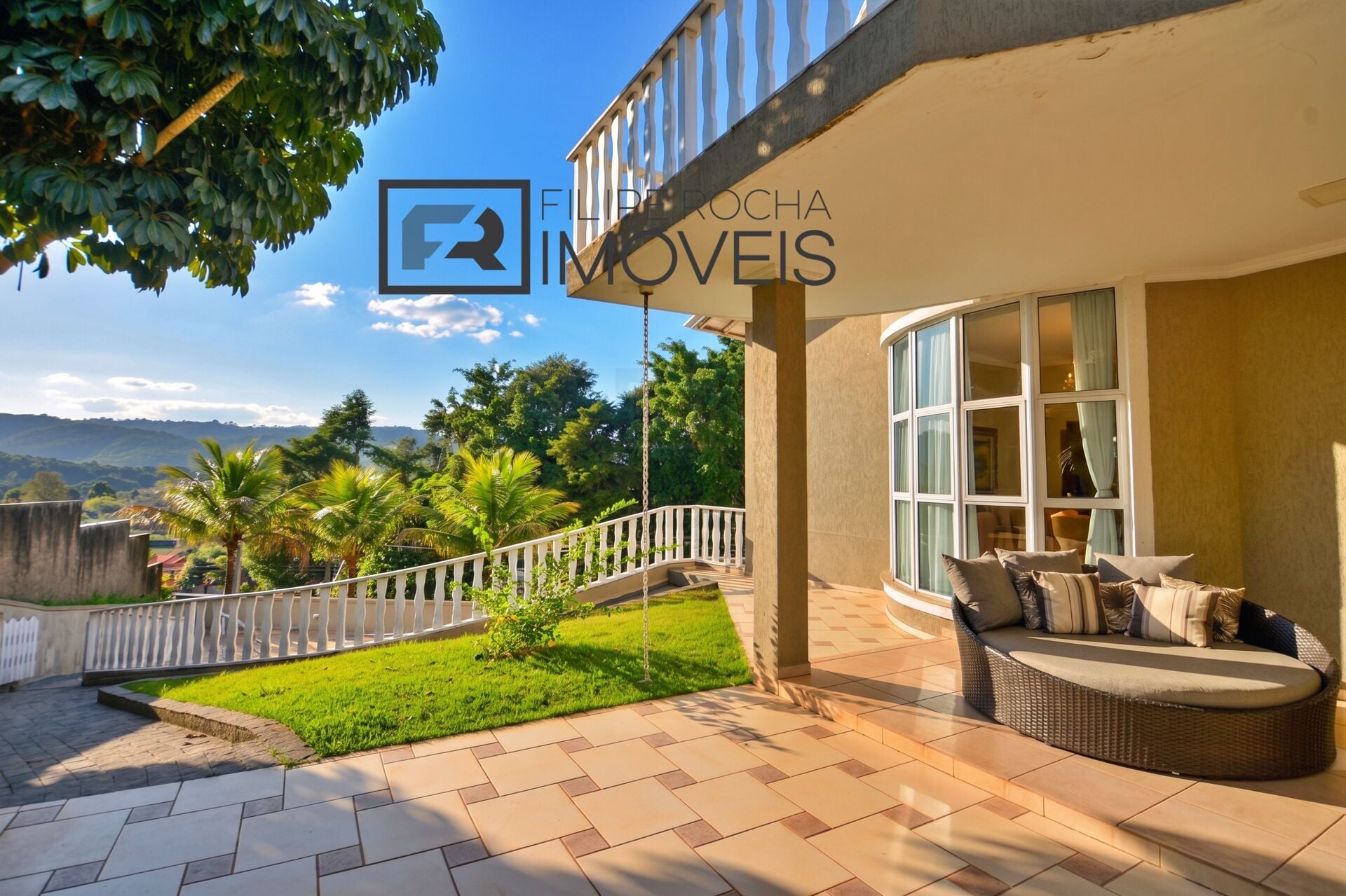 Casa, 4 quartos, 300 m² - Foto 7