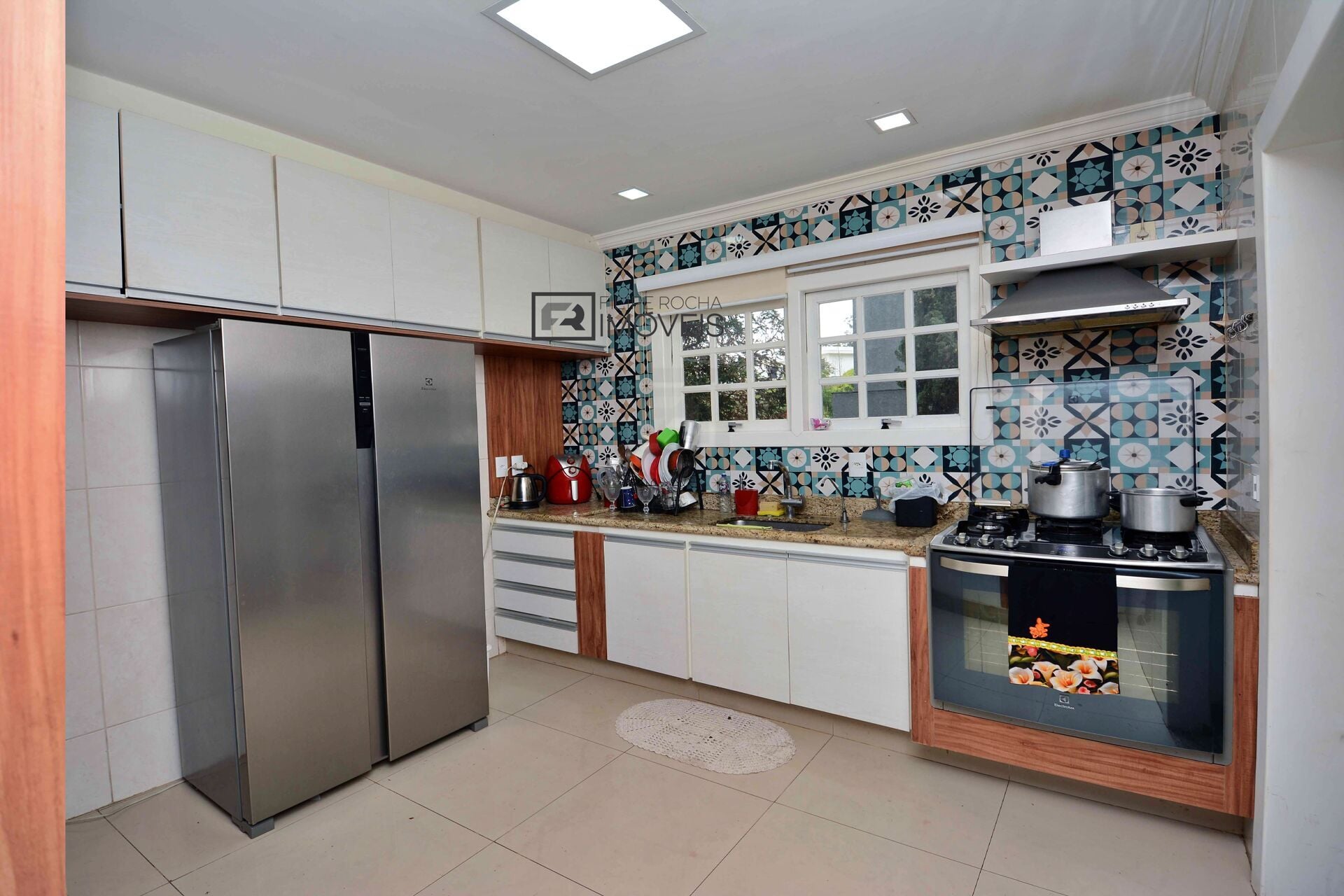 Casa, 4 quartos, 300 m² - Foto 12