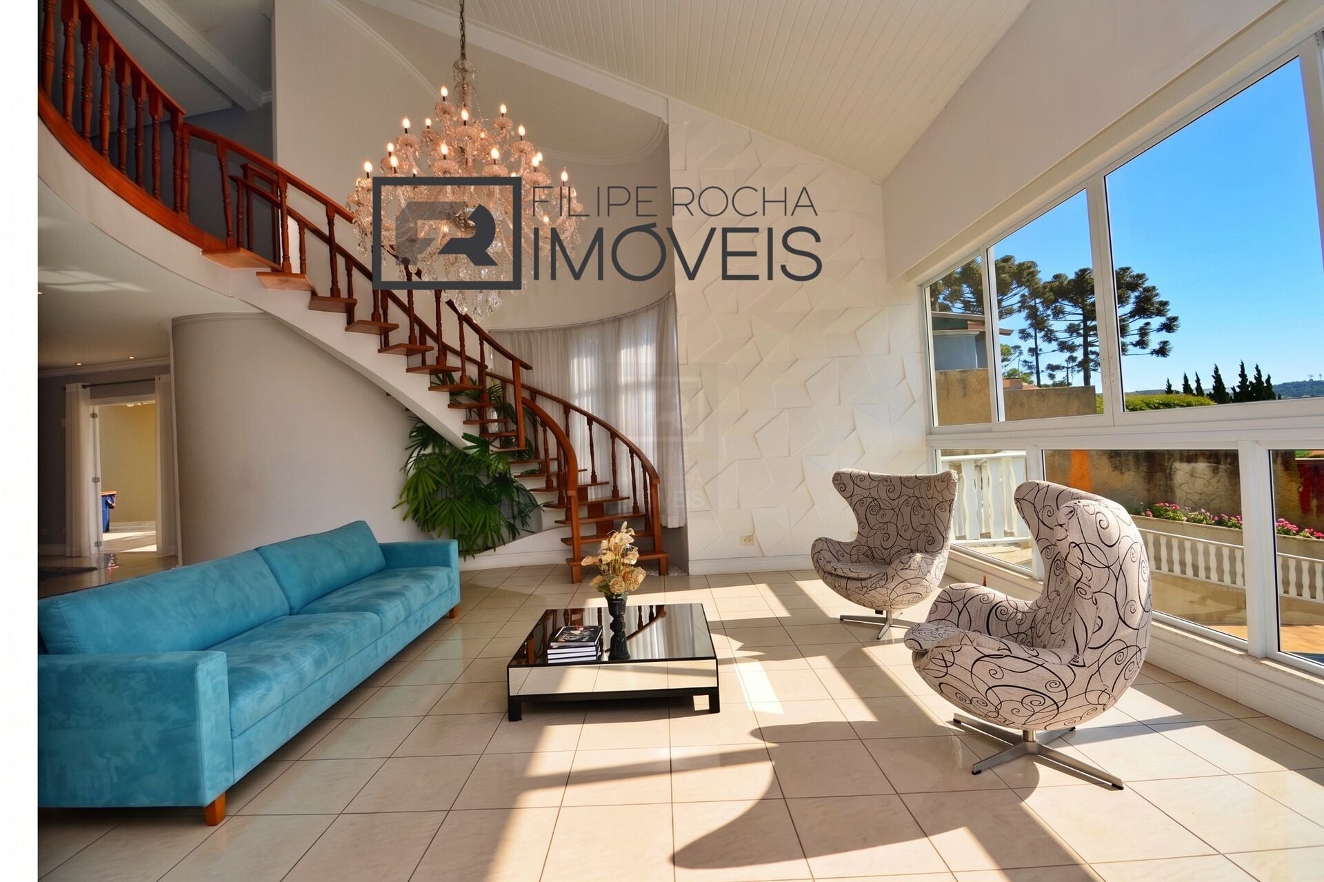 Casa, 4 quartos, 300 m² - Foto 8