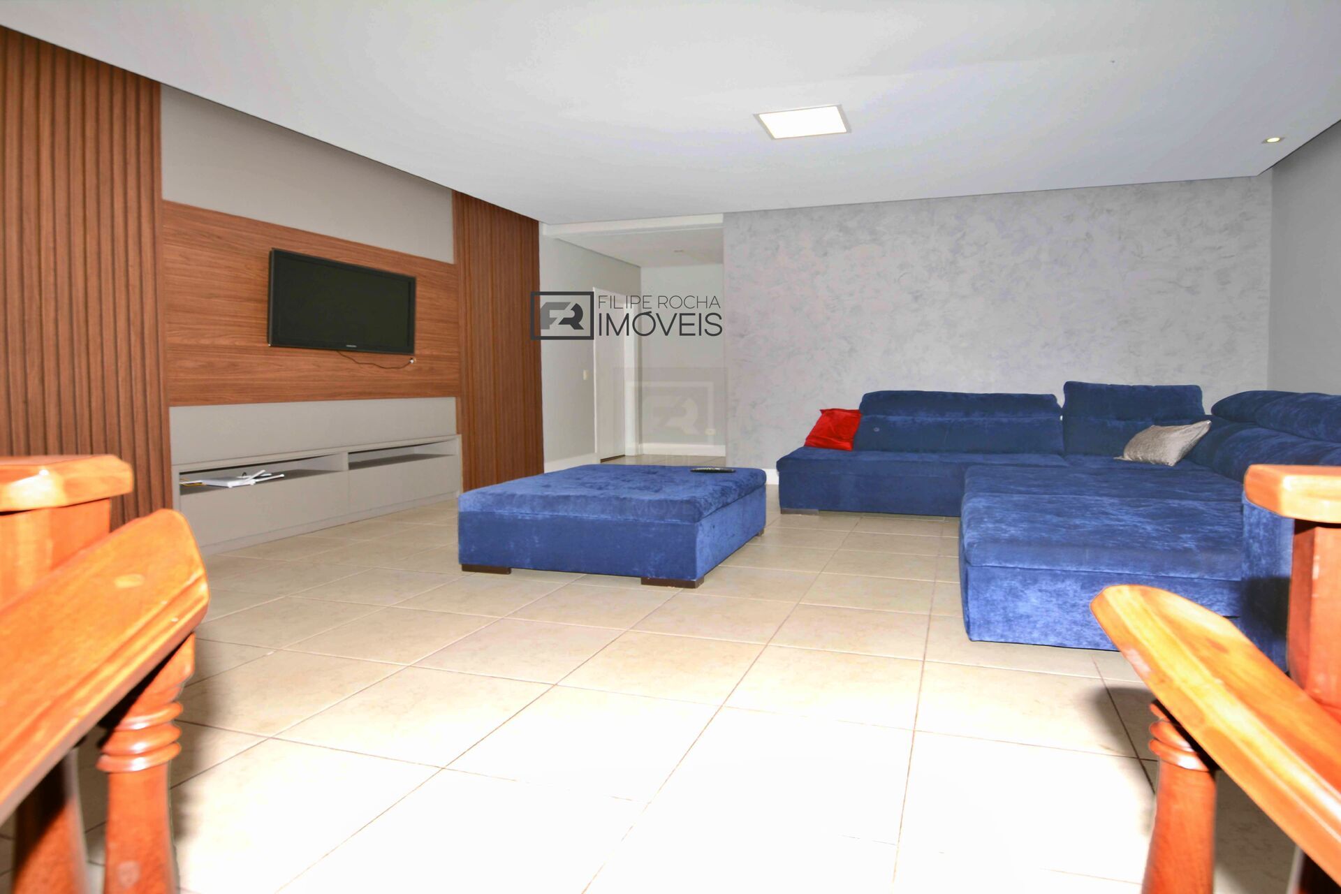 Casa, 4 quartos, 300 m² - Foto 19