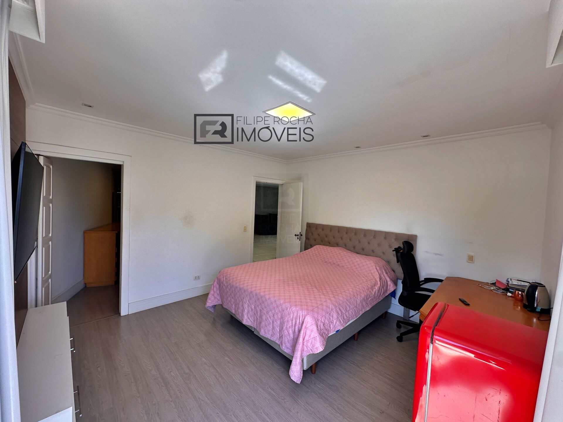 Casa, 4 quartos, 300 m² - Foto 25