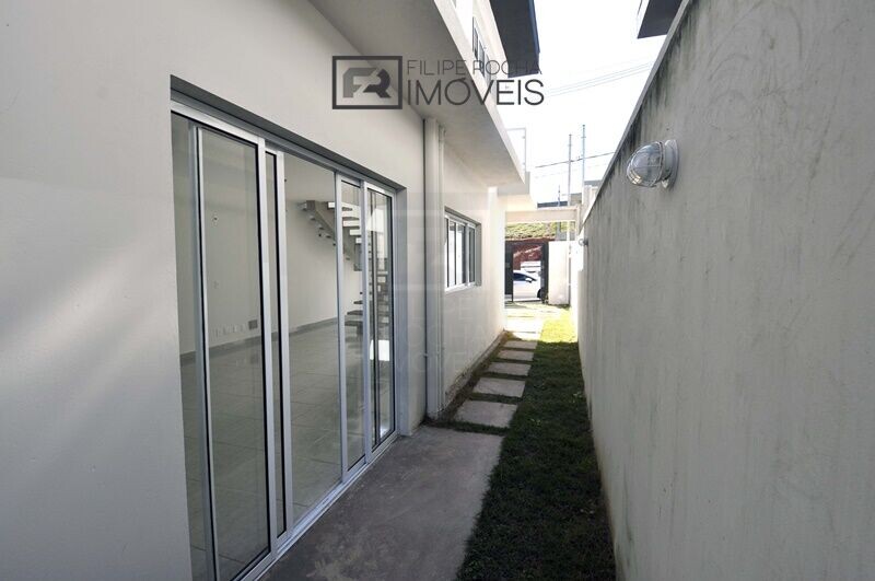 Sobrado, 3 quartos, 157 m² - Foto 28