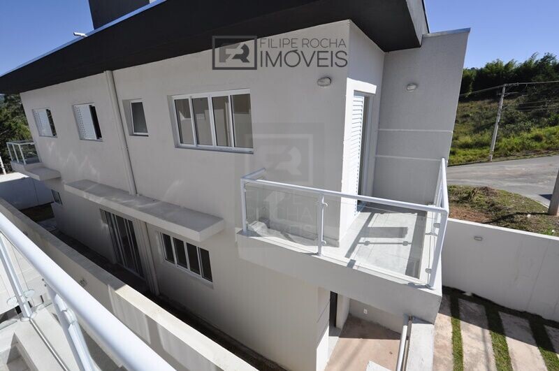 Sobrado, 3 quartos, 157 m² - Foto 32