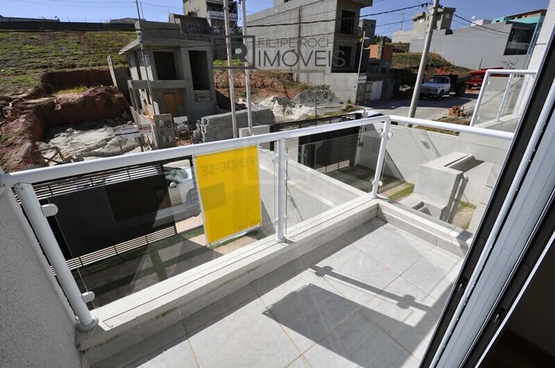 Sobrado, 3 quartos, 157 m² - Foto 17