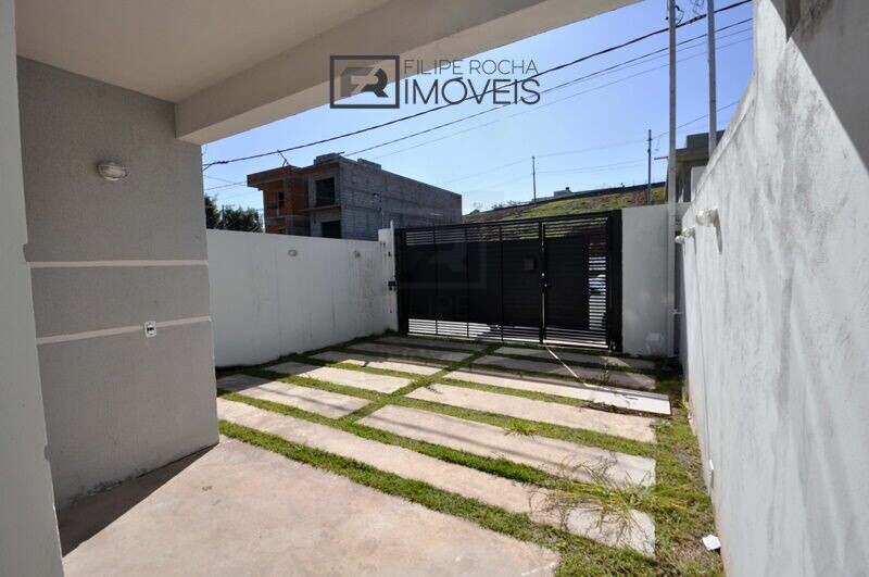 Sobrado, 3 quartos, 157 m² - Foto 29