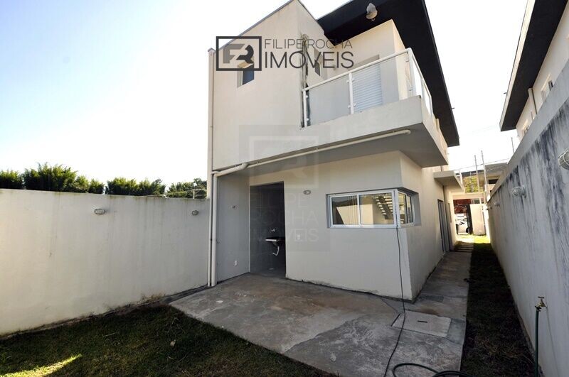 Sobrado, 3 quartos, 157 m² - Foto 10