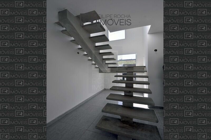 Sobrado, 3 quartos, 157 m² - Foto 12