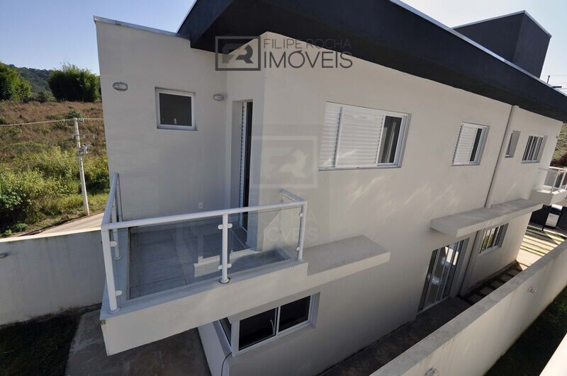 Sobrado, 3 quartos, 157 m² - Foto 34