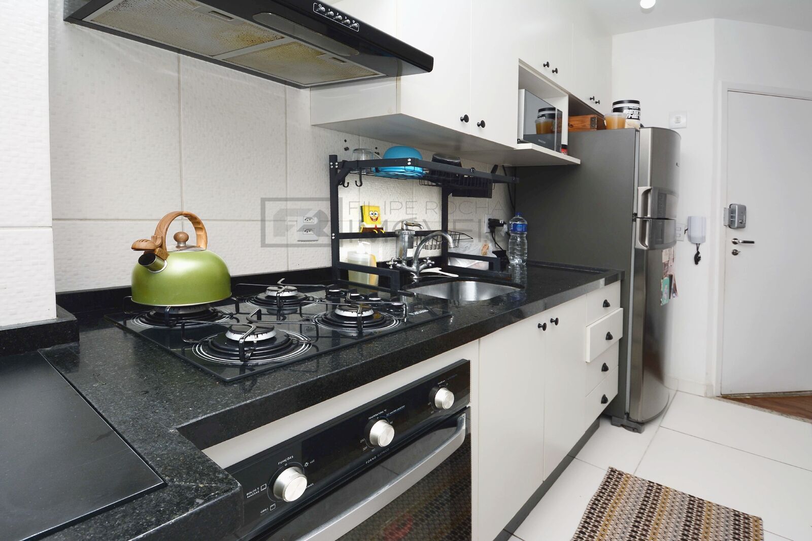 Apartamento, 2 quartos, 49 m² - Foto 4