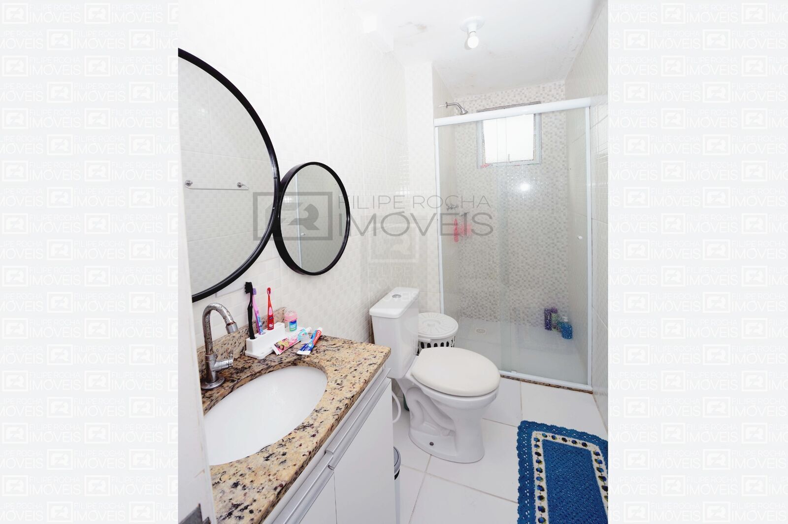 Apartamento, 2 quartos, 49 m² - Foto 10