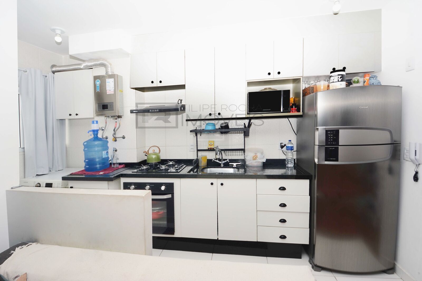 Apartamento, 2 quartos, 49 m² - Foto 11