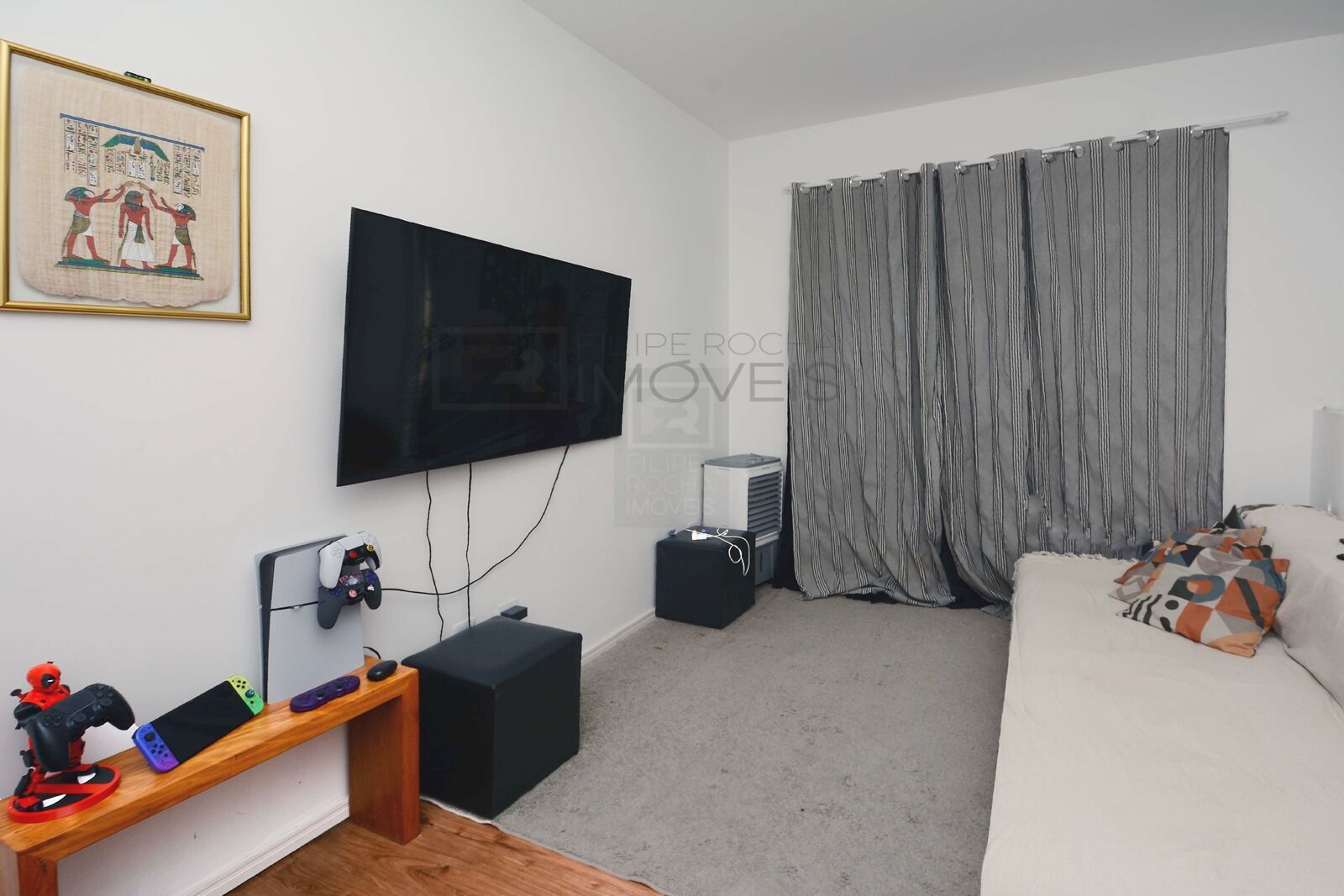 Apartamento, 2 quartos, 49 m² - Foto 3
