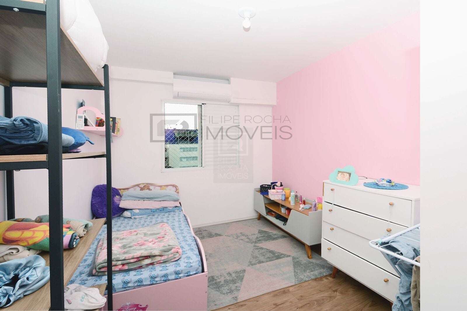 Apartamento, 2 quartos, 49 m² - Foto 8