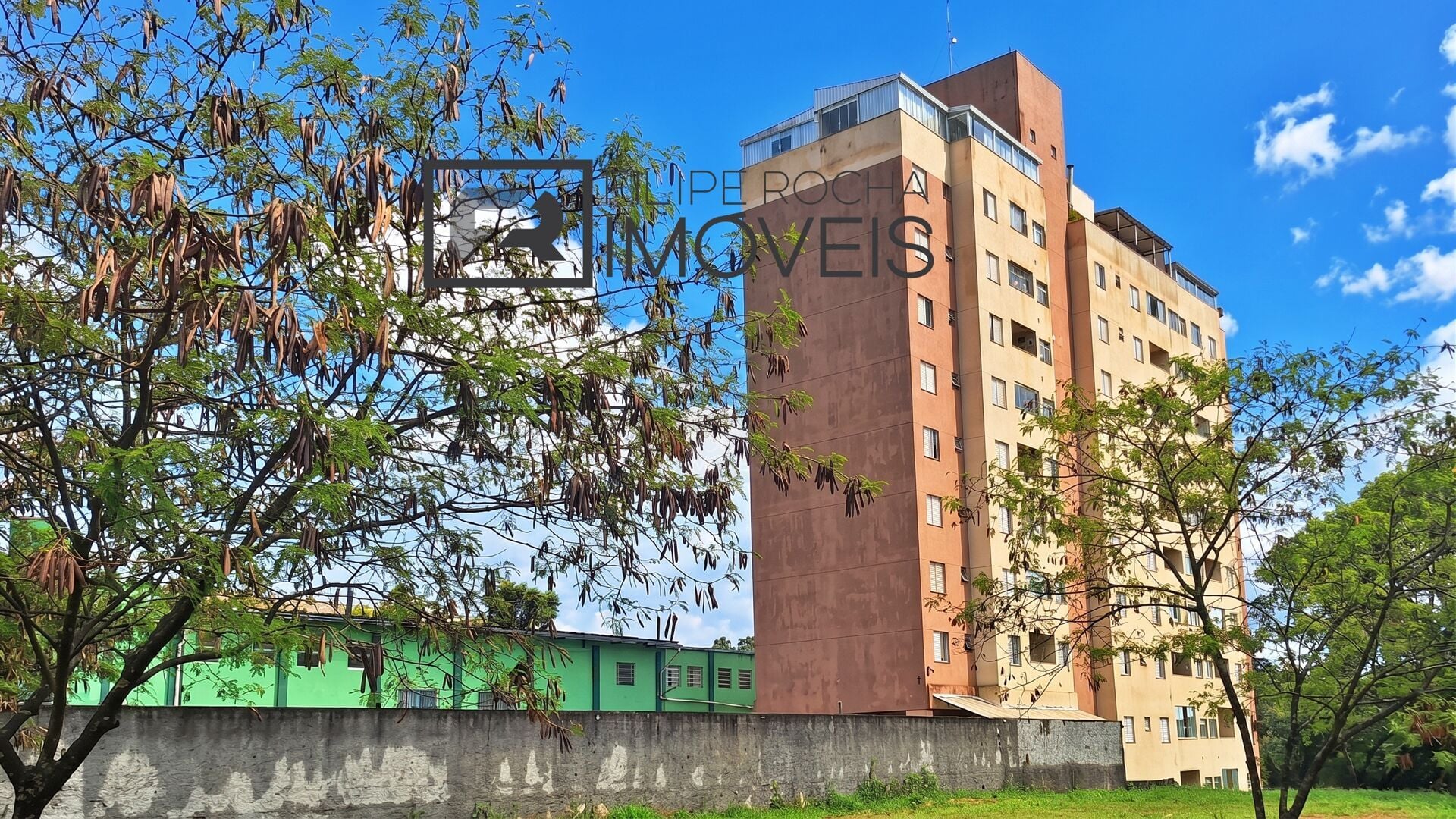Apartamento, 2 quartos, 49 m² - Foto 16