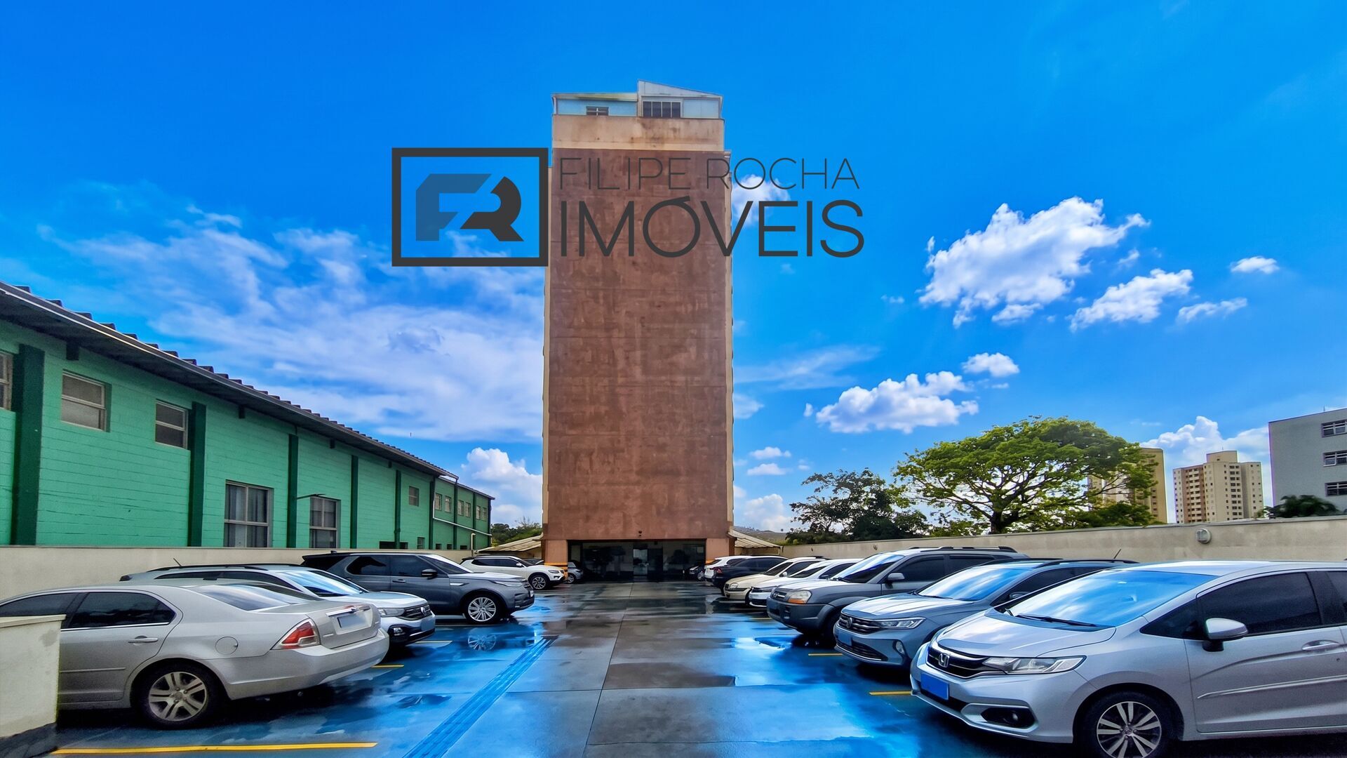 Apartamento, 2 quartos, 49 m² - Foto 17