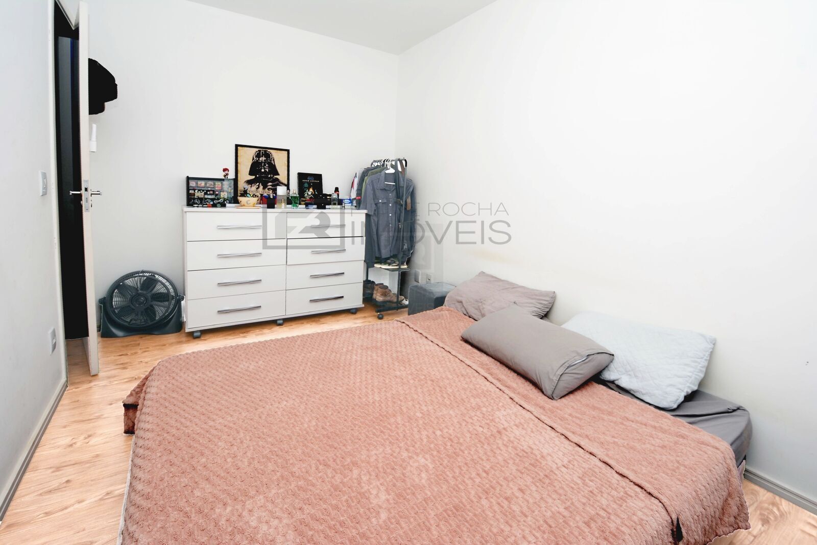 Apartamento, 2 quartos, 49 m² - Foto 7