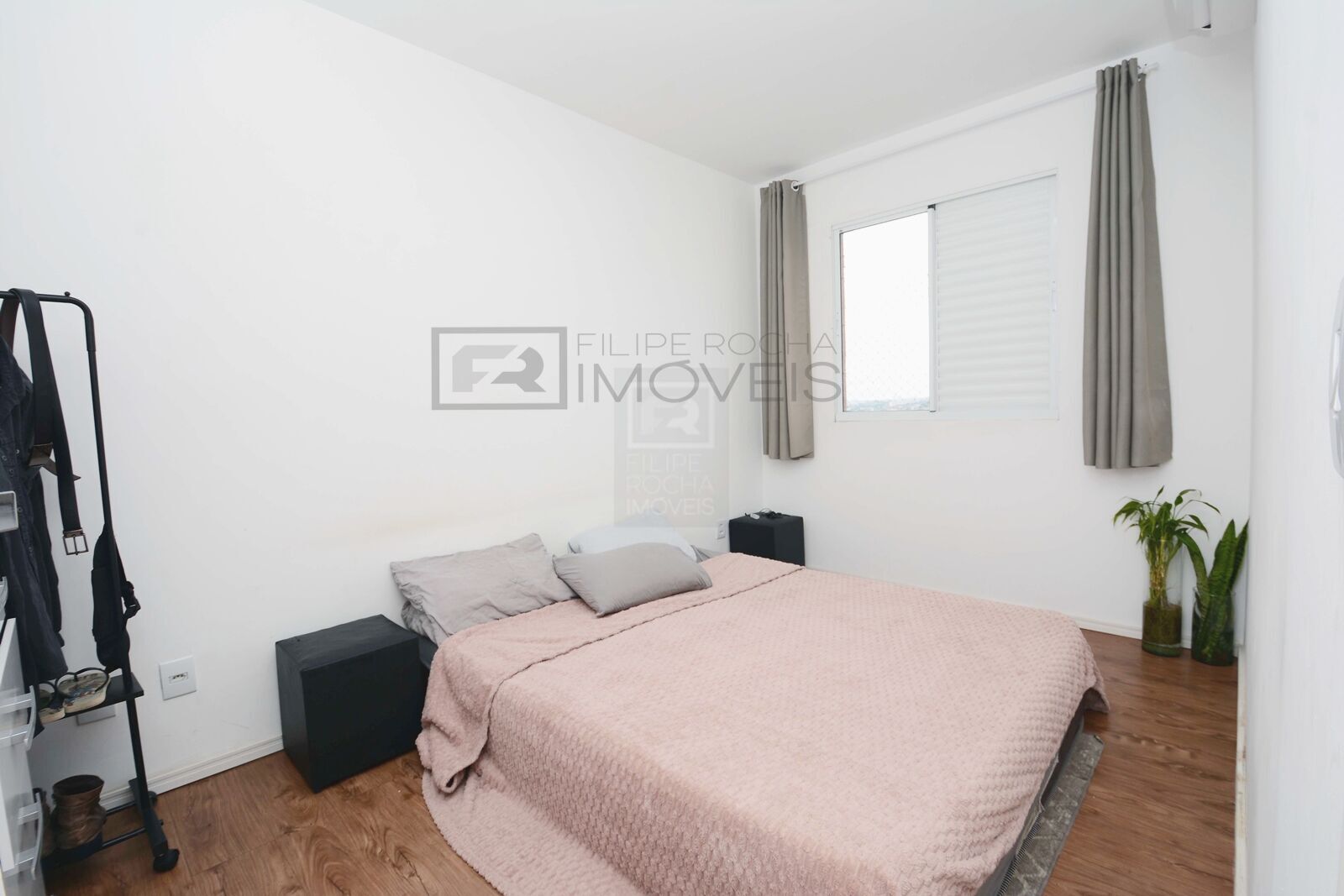 Apartamento, 2 quartos, 49 m² - Foto 6