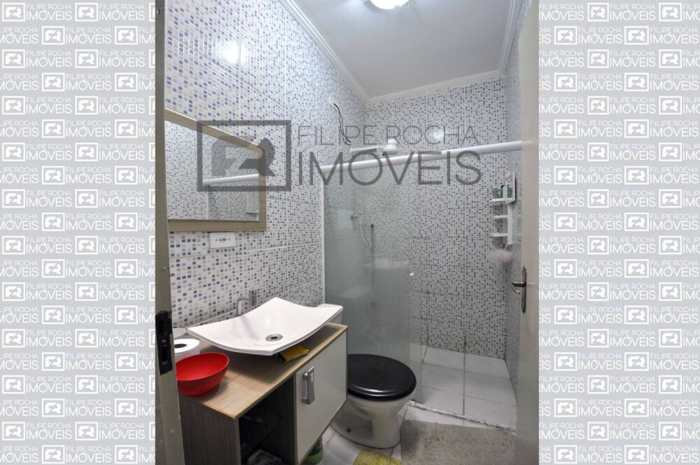Casa, 2 quartos, 60 m² - Foto 13
