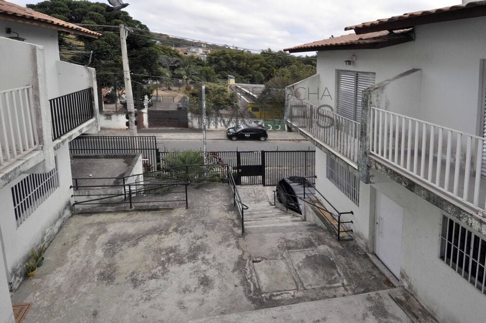 Casa, 2 quartos, 60 m² - Foto 7