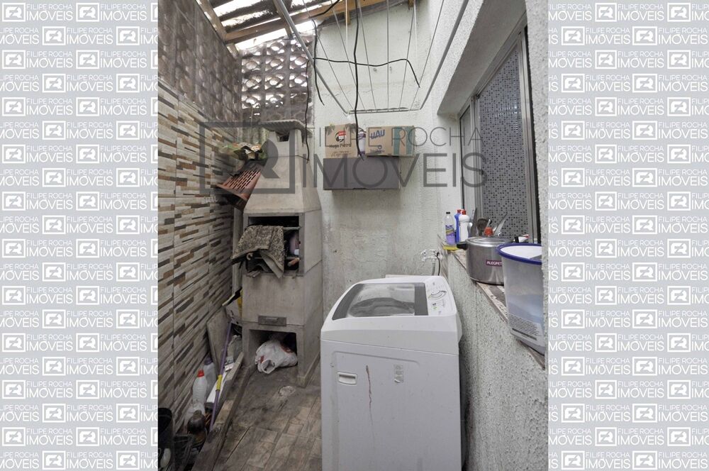 Casa, 2 quartos, 60 m² - Foto 17