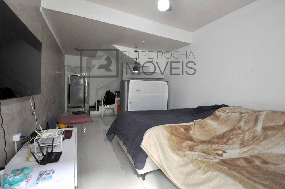 Casa, 2 quartos, 60 m² - Foto 3